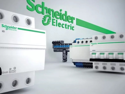 Thiết bị Schneider Electric