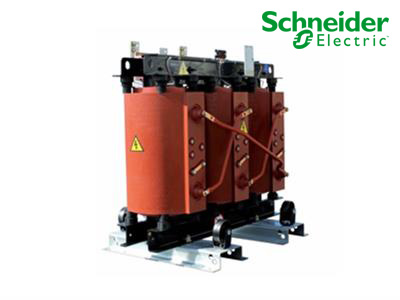 Máy biến áp khô Schneider Electric