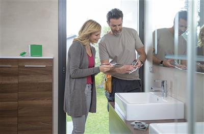 Schneider Electric's Home Automation 1