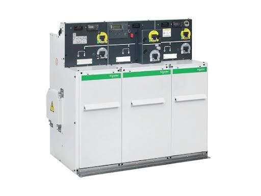 Tìm hiểu các loại tủ điện RMU Schneider Electric RM6 24kV