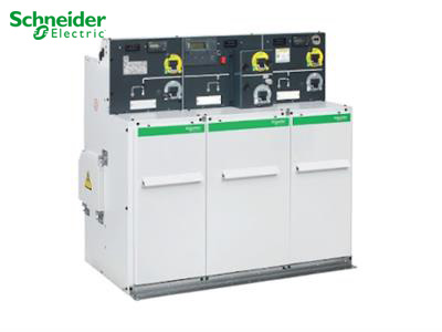 Tìm hiểu các loại tủ điện RMU Schneider Electric RM6 24kV