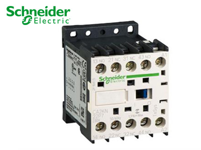 Contactor trung thế Schneider Electric