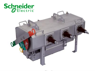 Máy cắt khoanh vùng tự động Recloser Schneider Electric RL-Series