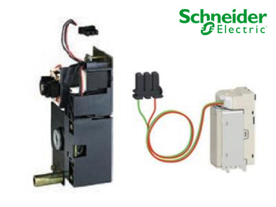 Easypact EVS Accessories by Schneider Electric
