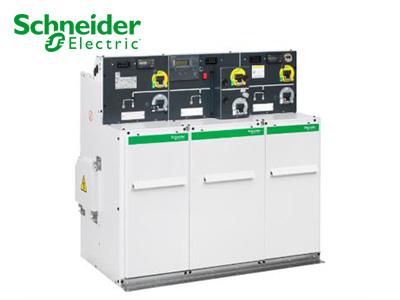 Tủ trung thế RM6-12/24kV Schneider Electric