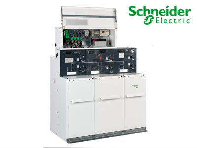 Tủ trung thế Schneider Electric - Smart RM6